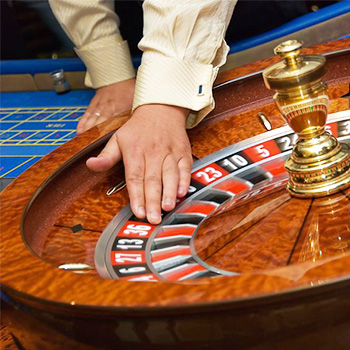 Play Real Money Roulette Online